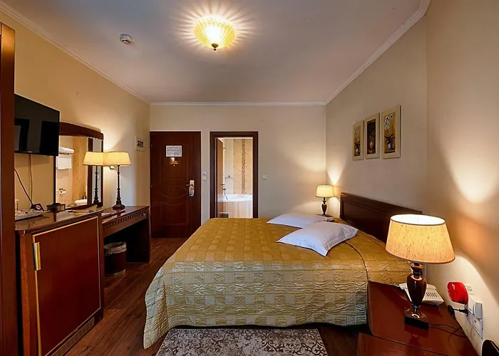 Nostos Hotel