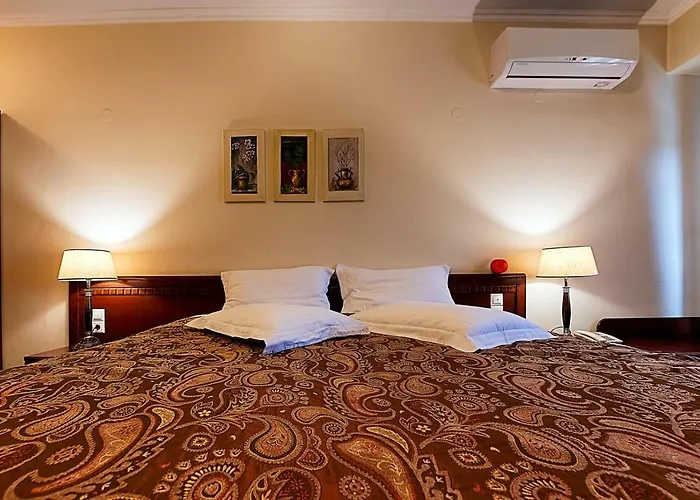 Nostos 3* Kastoria