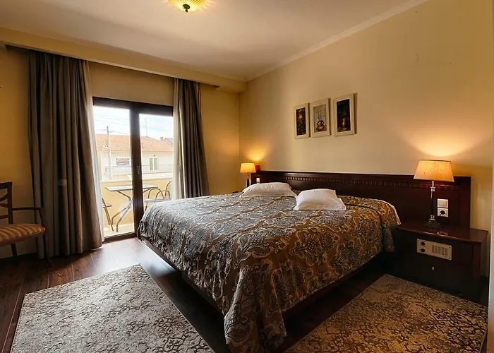 Nostos Hotel Kastoria