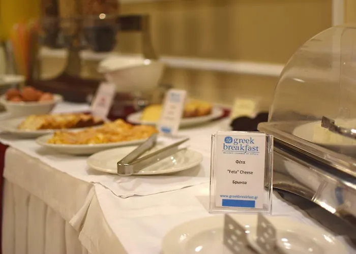 酒店 Nostos 卡斯托里亚