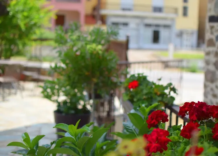 Hotel Nostos